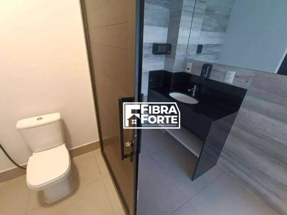Prédio Inteiro, 420 m² - Foto 15