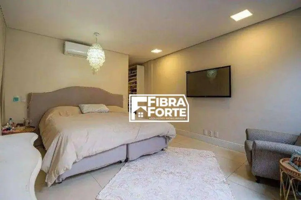 Casa de Condomínio, 3 quartos - Foto 9