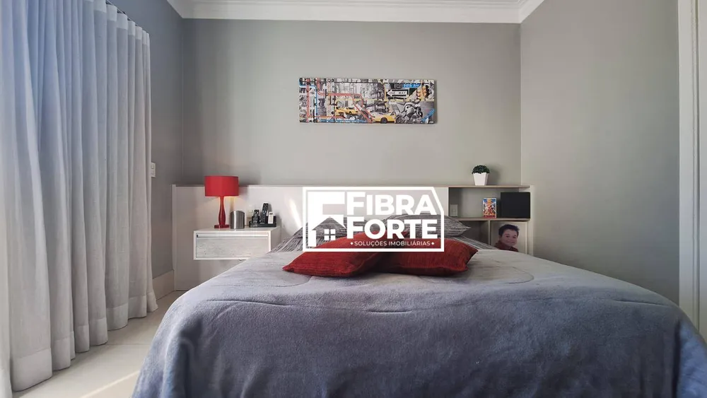 Casa de Condomínio, 3 quartos - Foto 8