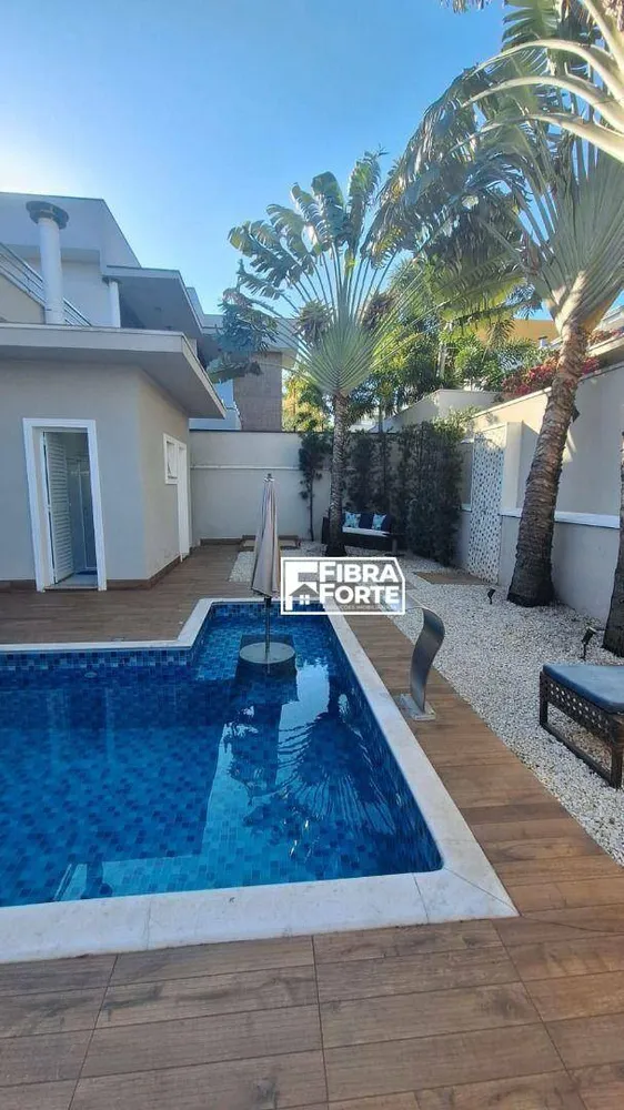 Casa de Condomínio, 3 quartos - Foto 11