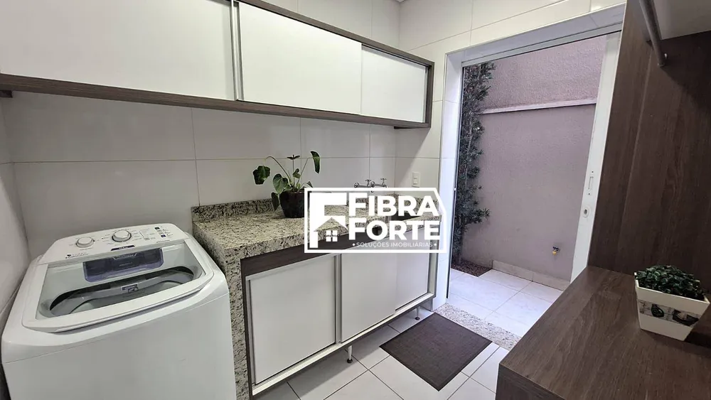 Casa de Condomínio, 3 quartos - Foto 10