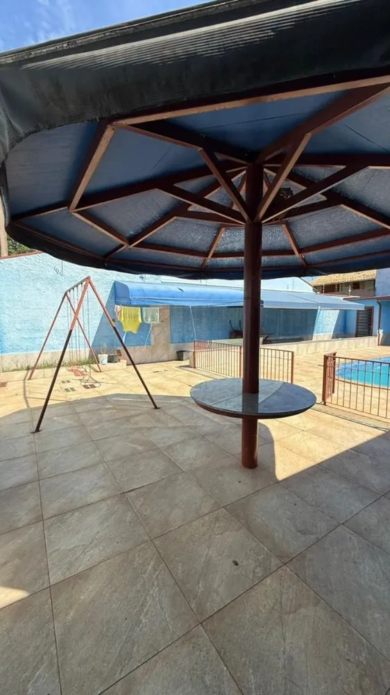 Casa, 1 quarto, 162 m² - Foto 9