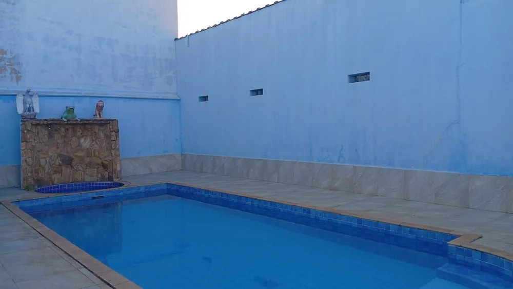 Casa, 1 quarto, 162 m² - Foto 4