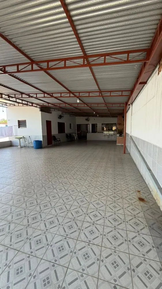Casa, 1 quarto, 162 m² - Foto 16