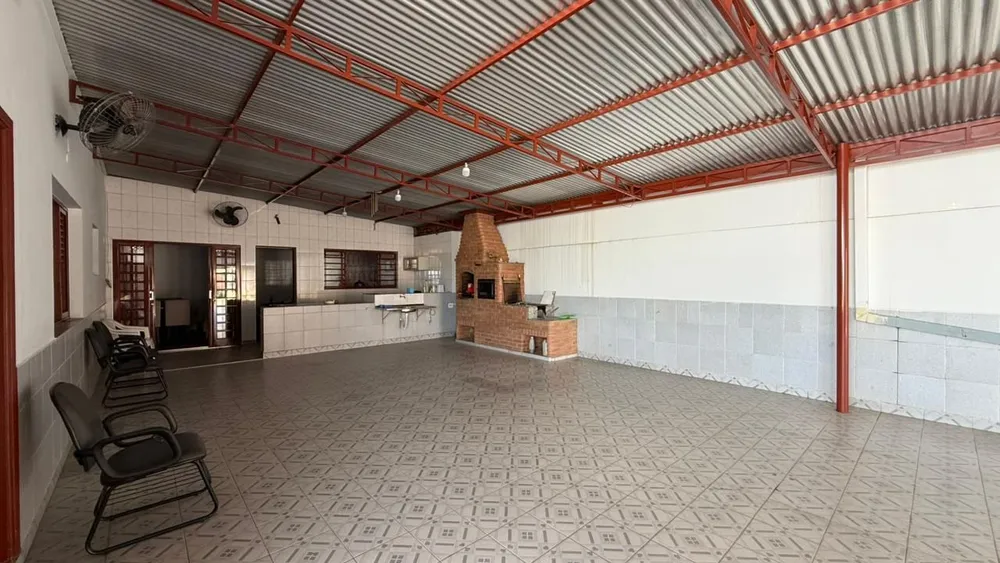 Casa, 1 quarto, 162 m² - Foto 7