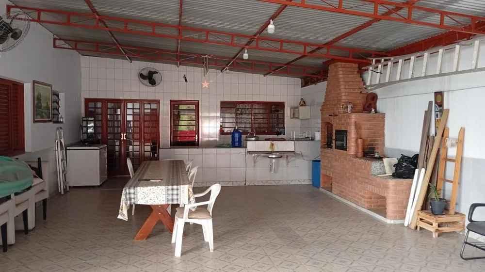 Casa, 1 quarto, 162 m² - Foto 5
