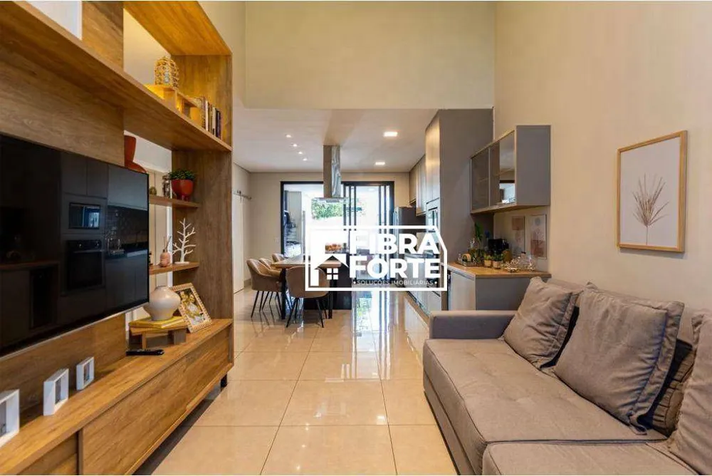 Casa de Condomínio, 3 quartos - Foto 3
