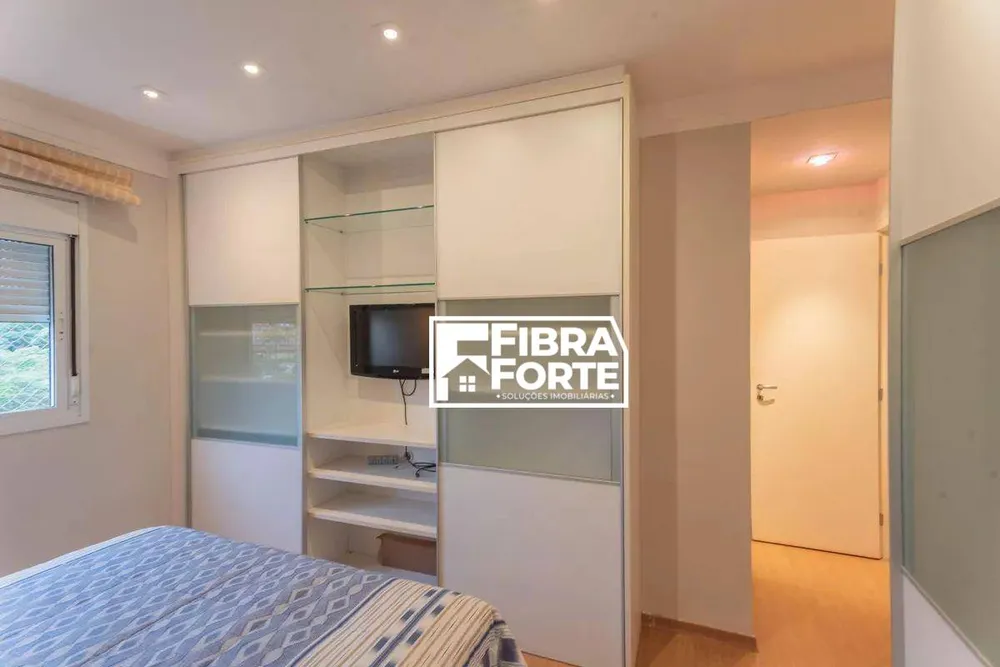 Apartamento, 3 quartos, 132 m² - Foto 11
