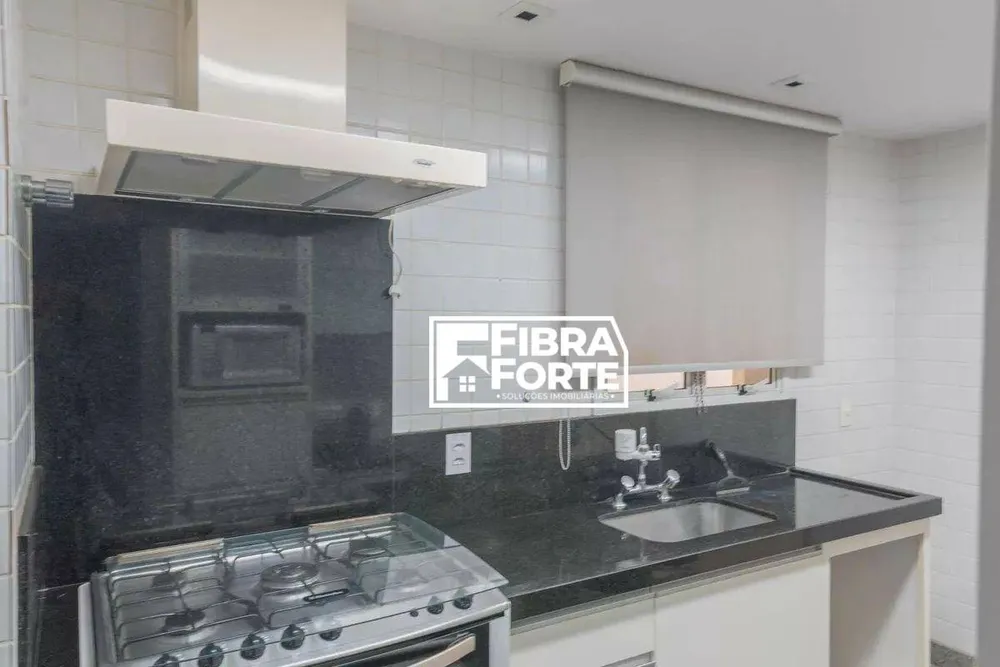 Apartamento, 3 quartos, 132 m² - Foto 4