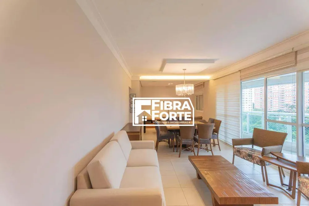 Apartamento, 3 quartos, 132 m² - Foto 2