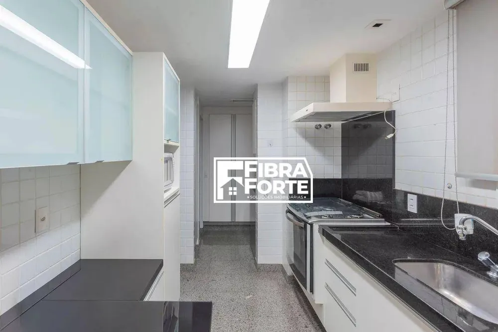 Apartamento, 3 quartos, 132 m² - Foto 3