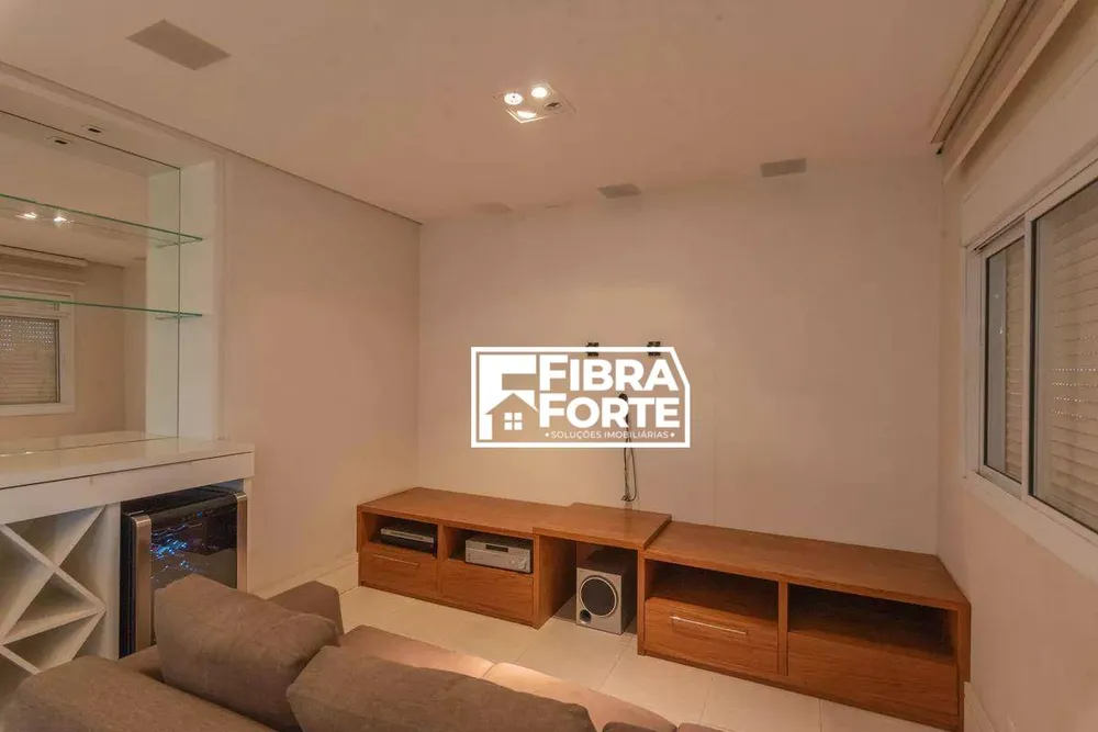 Apartamento, 3 quartos, 132 m² - Foto 1