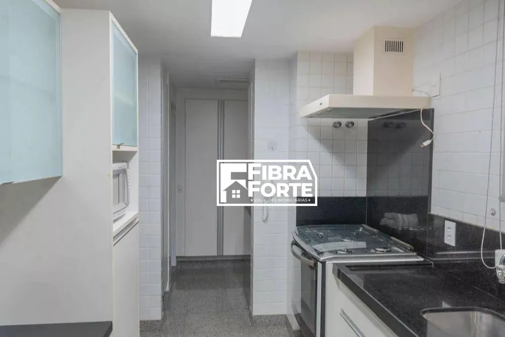 Apartamento, 3 quartos, 132 m² - Foto 5