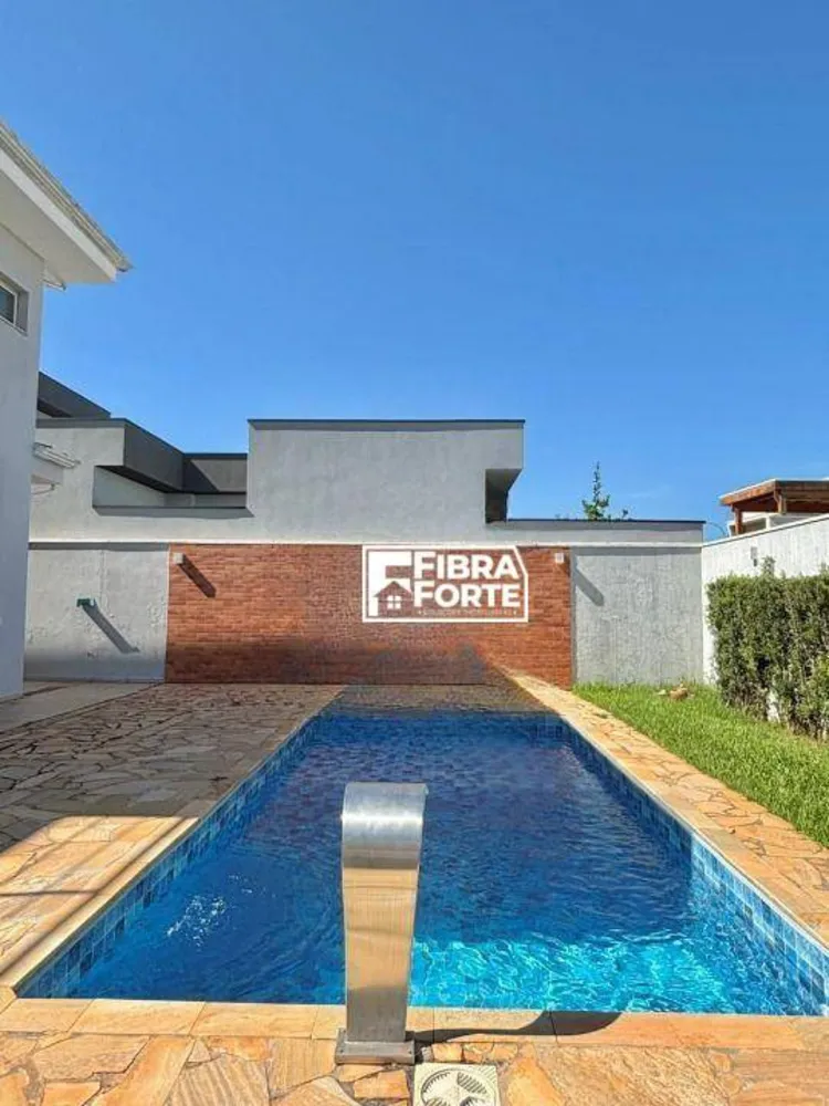 Casa de Condomínio, 3 quartos - Foto 2