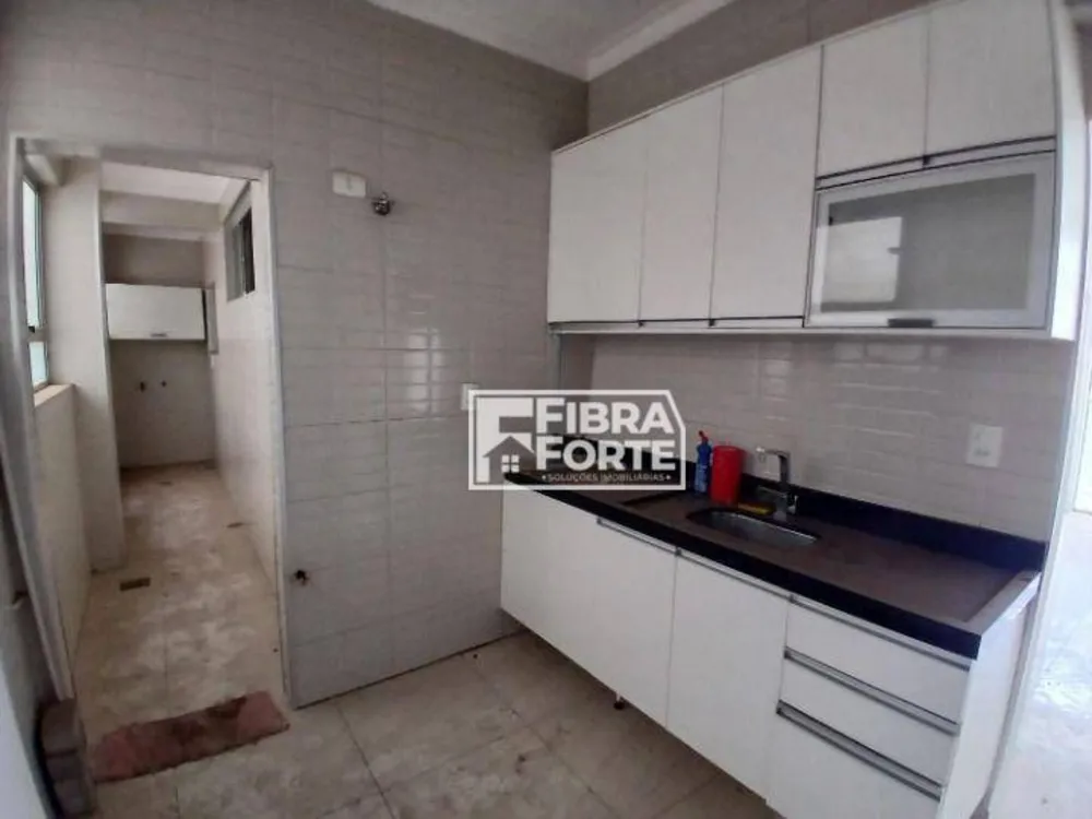 Apartamento, 3 quartos, 99 m² - Foto 4