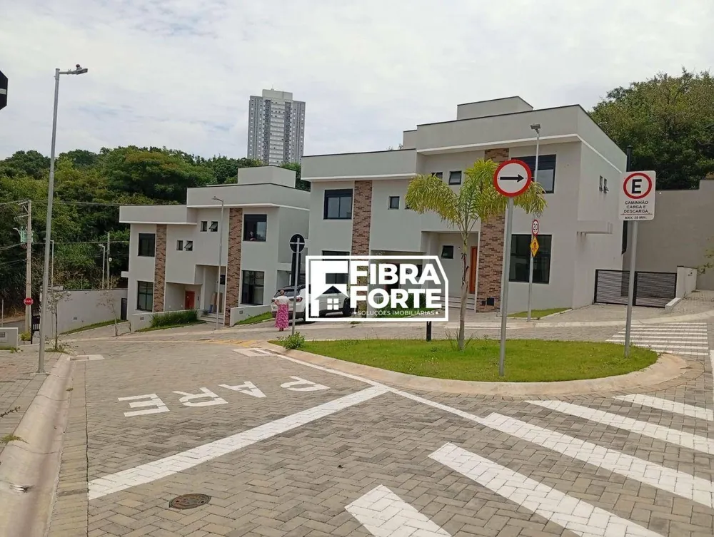 Casa de Condomínio, 3 quartos - Foto 10