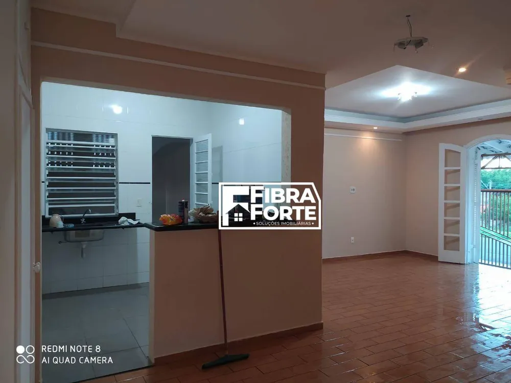 Casa, 3 quartos, 130 m² - Foto 11