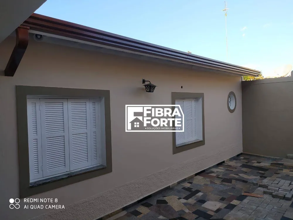 Casa, 3 quartos, 130 m² - Foto 10