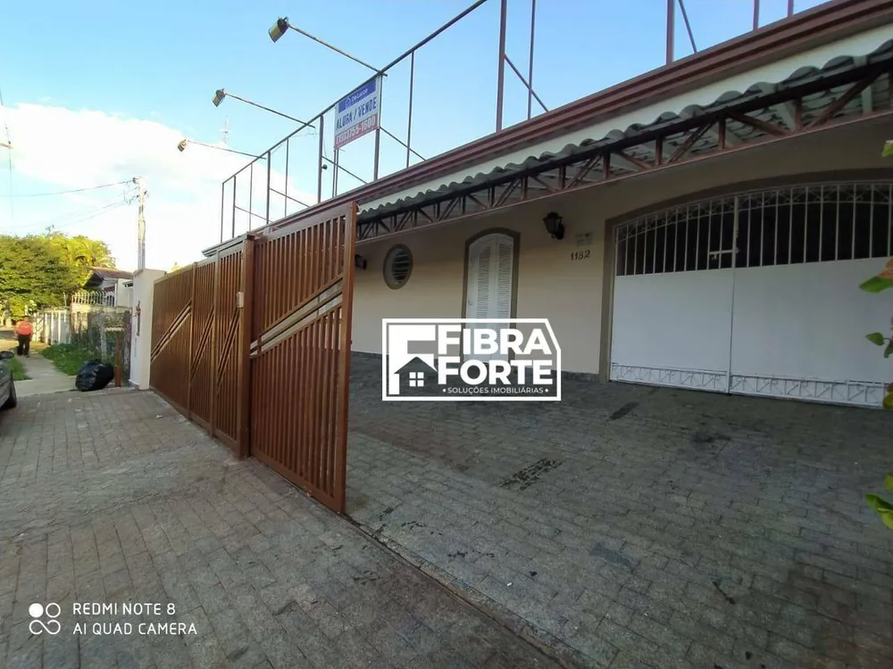 Casa, 3 quartos, 130 m² - Foto 5