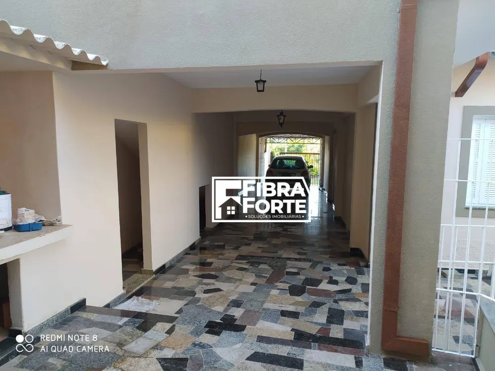 Casa, 3 quartos, 130 m² - Foto 3