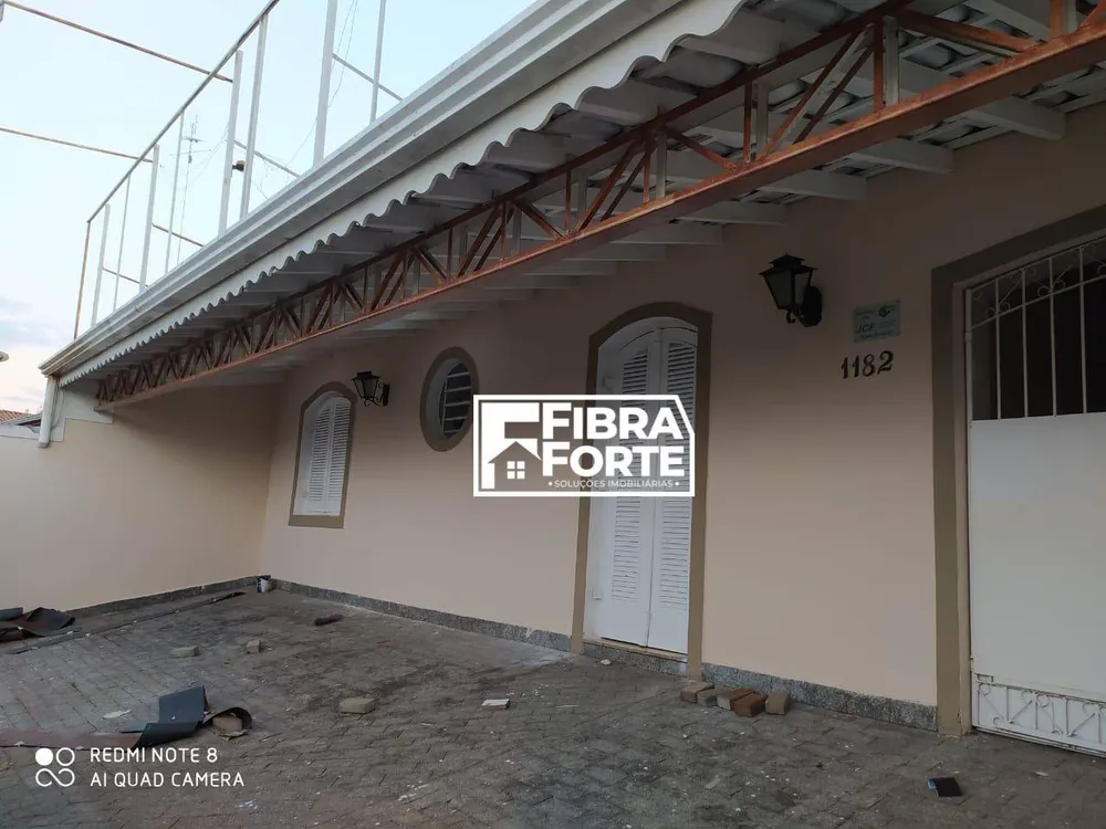 Casa, 3 quartos, 130 m² - Foto 1