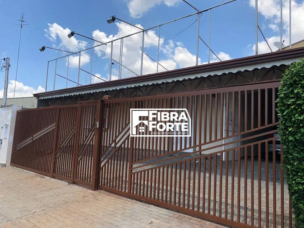 Casa, 3 quartos, 130 m² - Foto 9