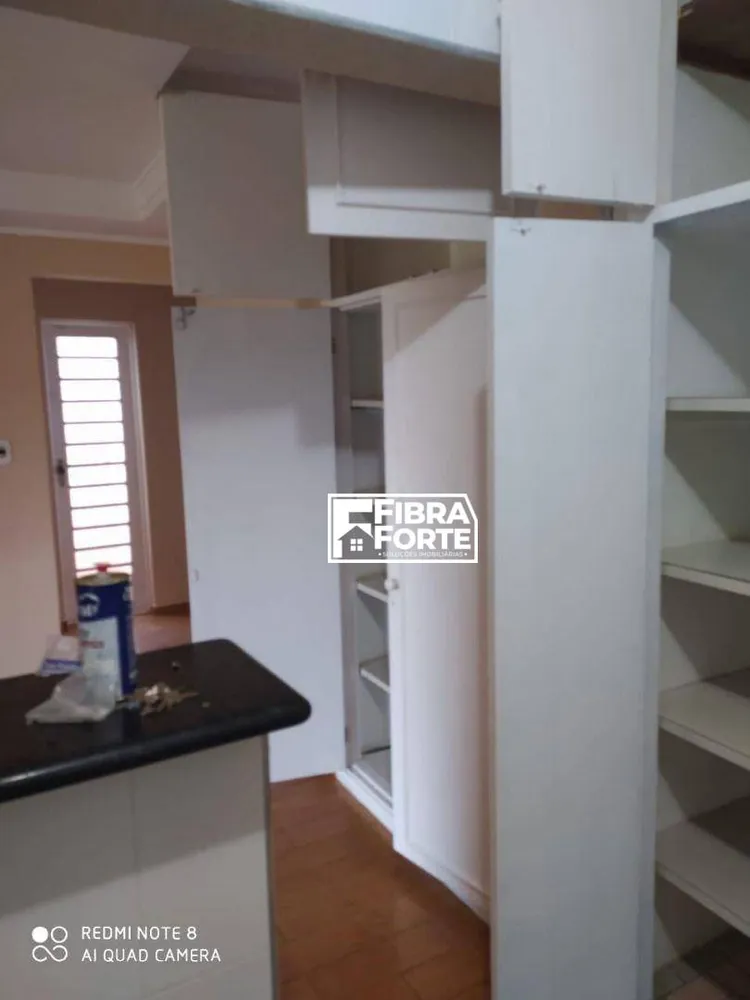Casa, 3 quartos, 130 m² - Foto 7