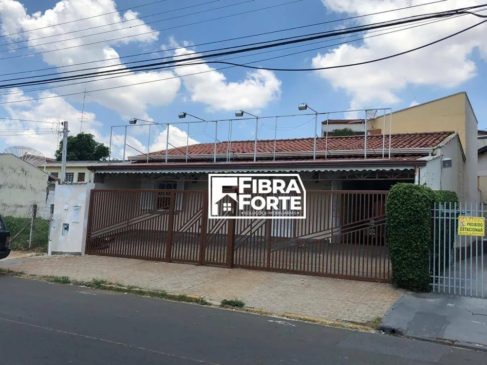 Casa, 3 quartos, 130 m² - Foto 6