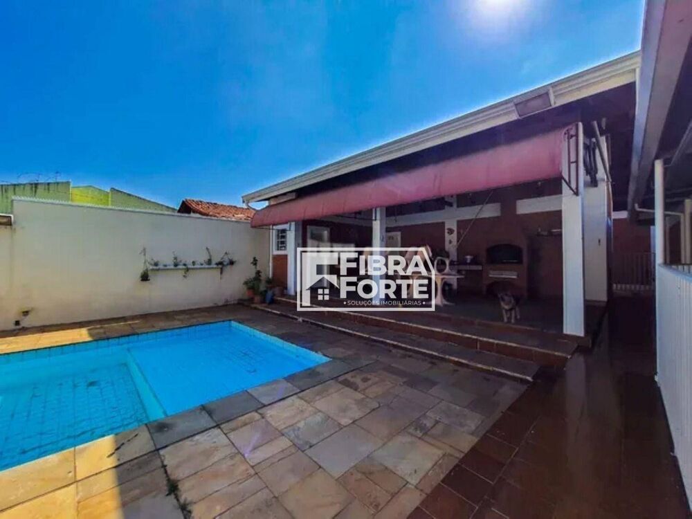 Casa, 4 quartos, 440 m² - Foto 8