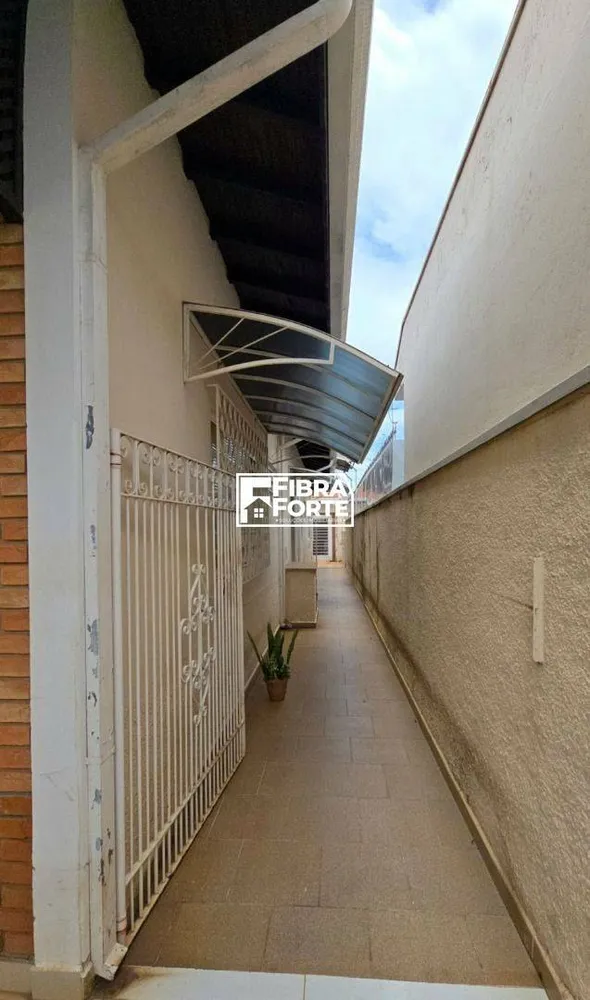 Casa, 4 quartos, 440 m² - Foto 19