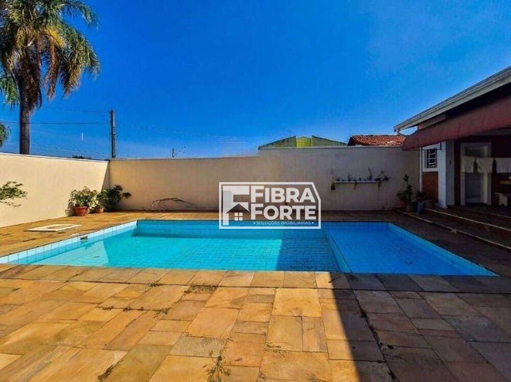 Casa, 4 quartos, 440 m² - Foto 1