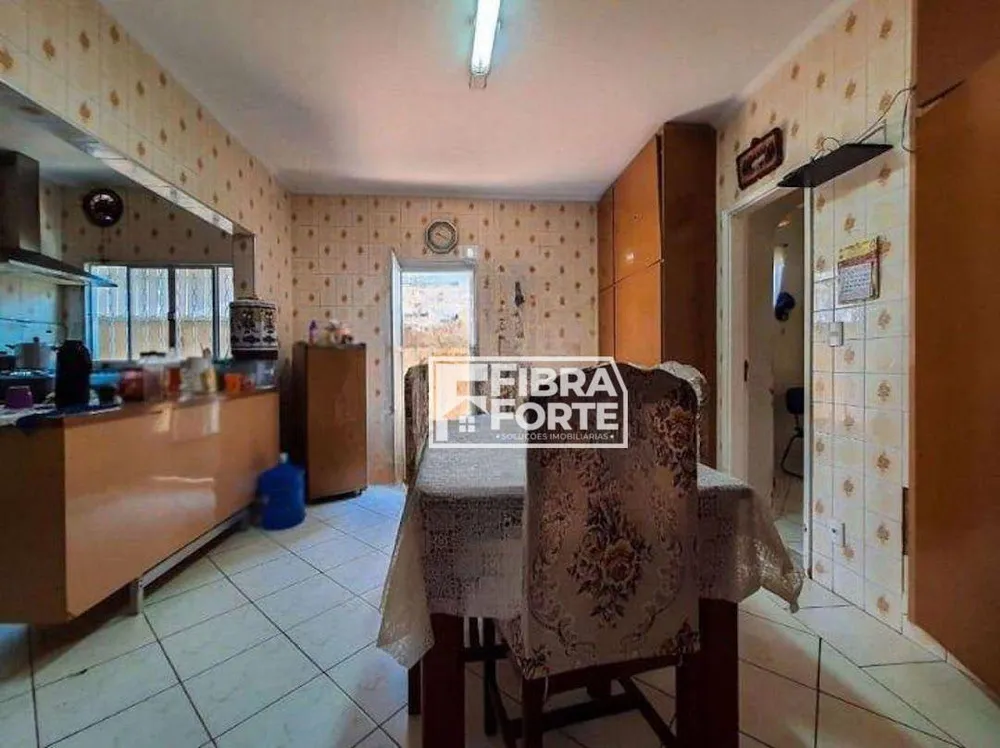 Casa, 4 quartos, 440 m² - Foto 7