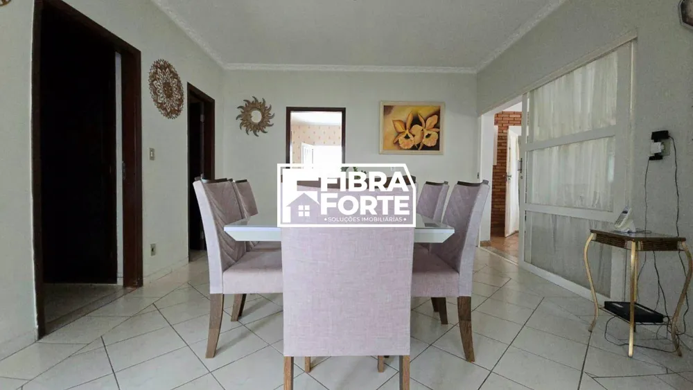 Casa, 4 quartos, 440 m² - Foto 6