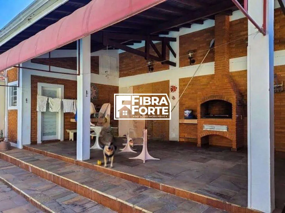 Casa, 4 quartos, 440 m² - Foto 3