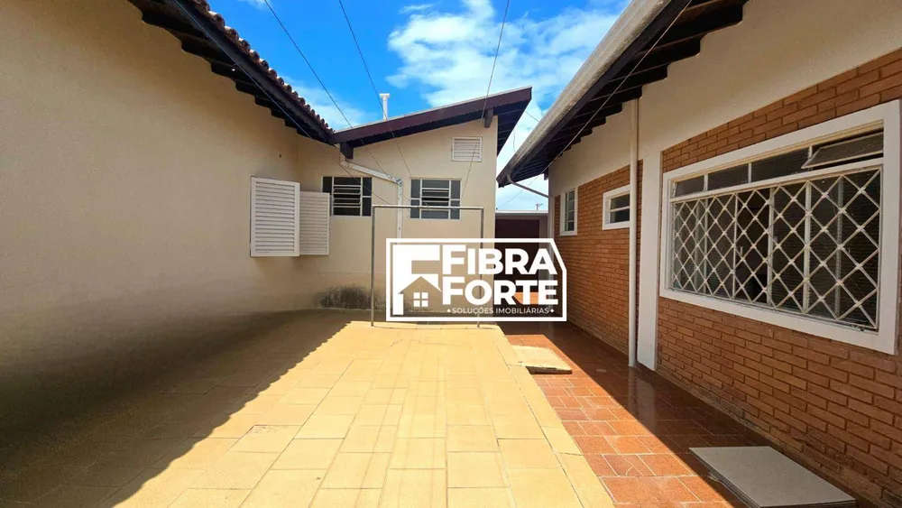 Casa, 4 quartos, 440 m² - Foto 20