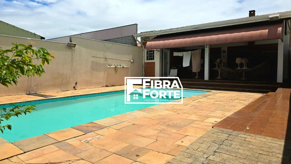 Casa, 4 quartos, 440 m² - Foto 8