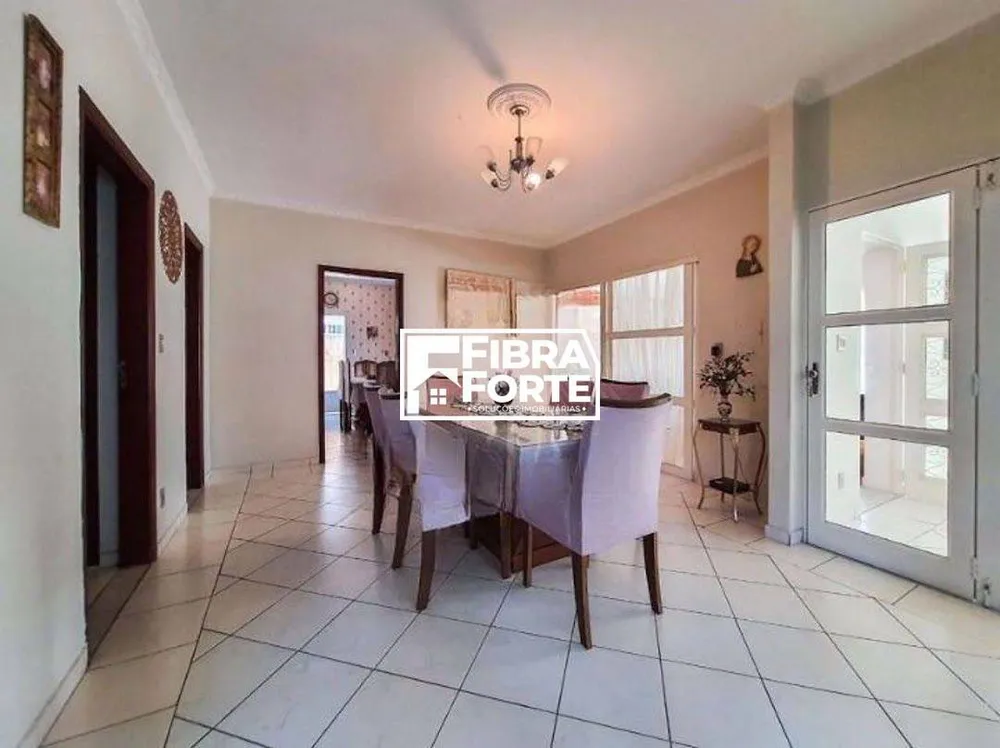 Casa, 4 quartos, 440 m² - Foto 3