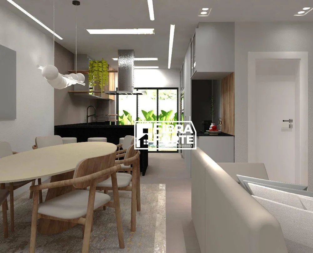 Casa de Condomínio, 3 quartos - Foto 7