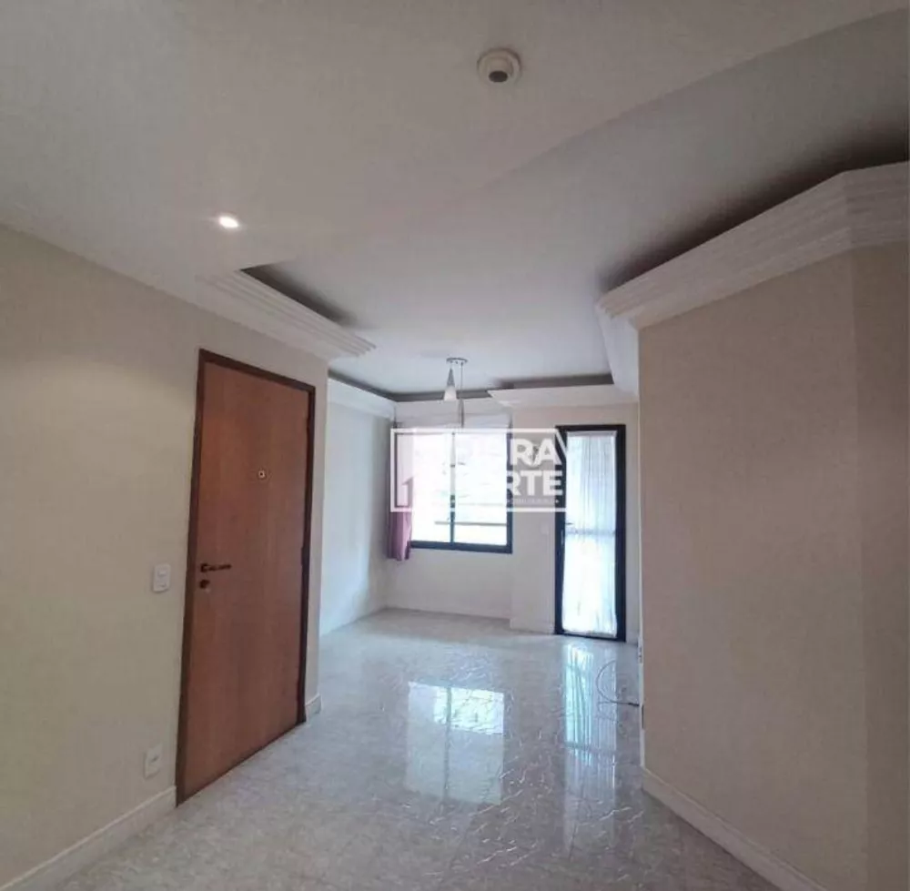 Apartamento para alugar com 3 quartos, 98m² - Foto 2