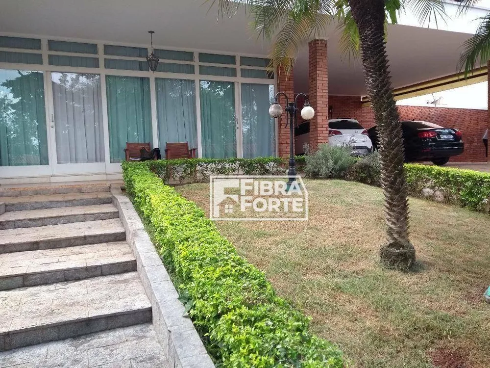 Casa, 4 quartos, 466 m² - Foto 2