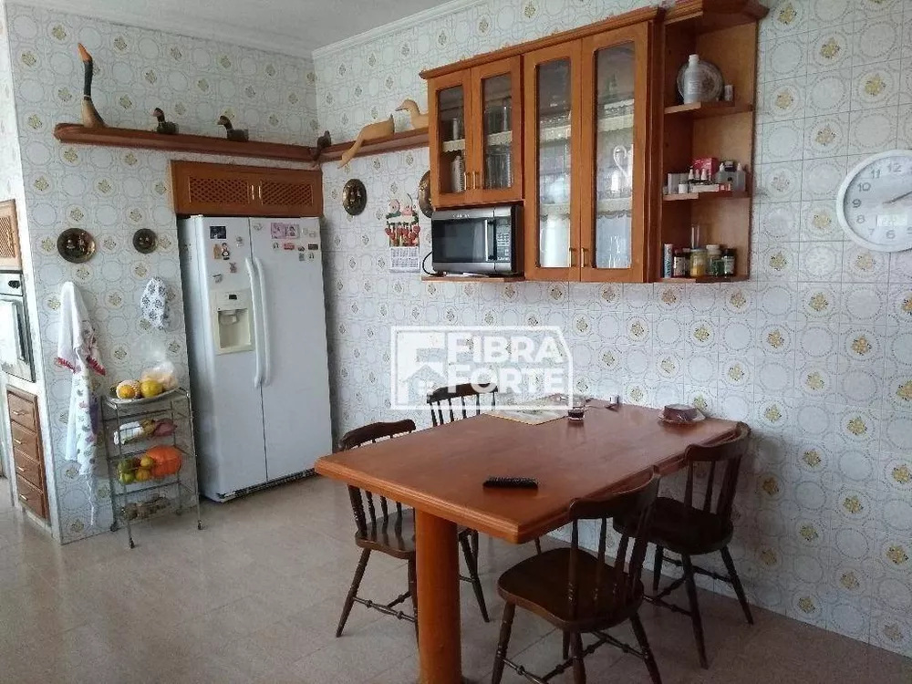 Casa, 4 quartos, 466 m² - Foto 6
