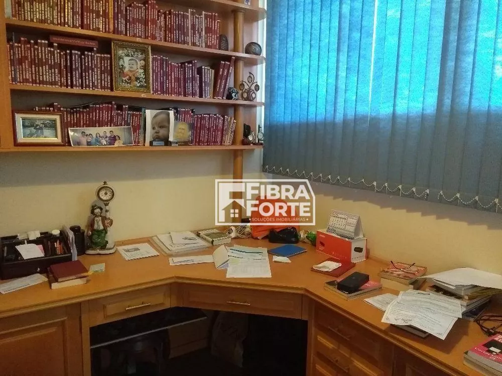 Casa, 4 quartos, 466 m² - Foto 9