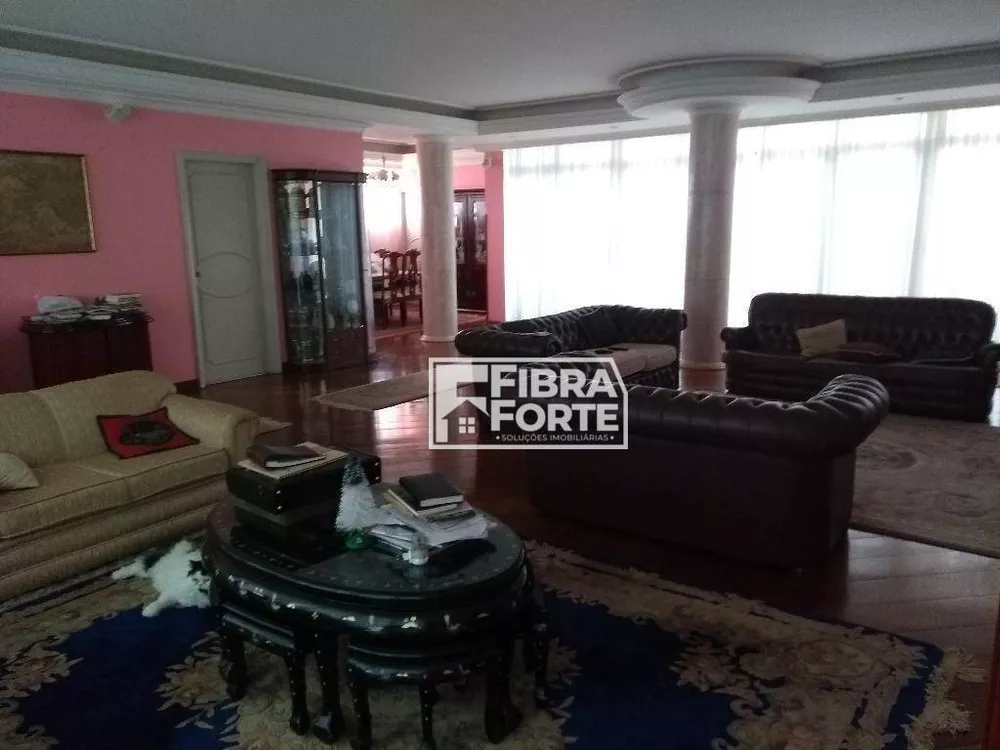 Casa, 4 quartos, 466 m² - Foto 10