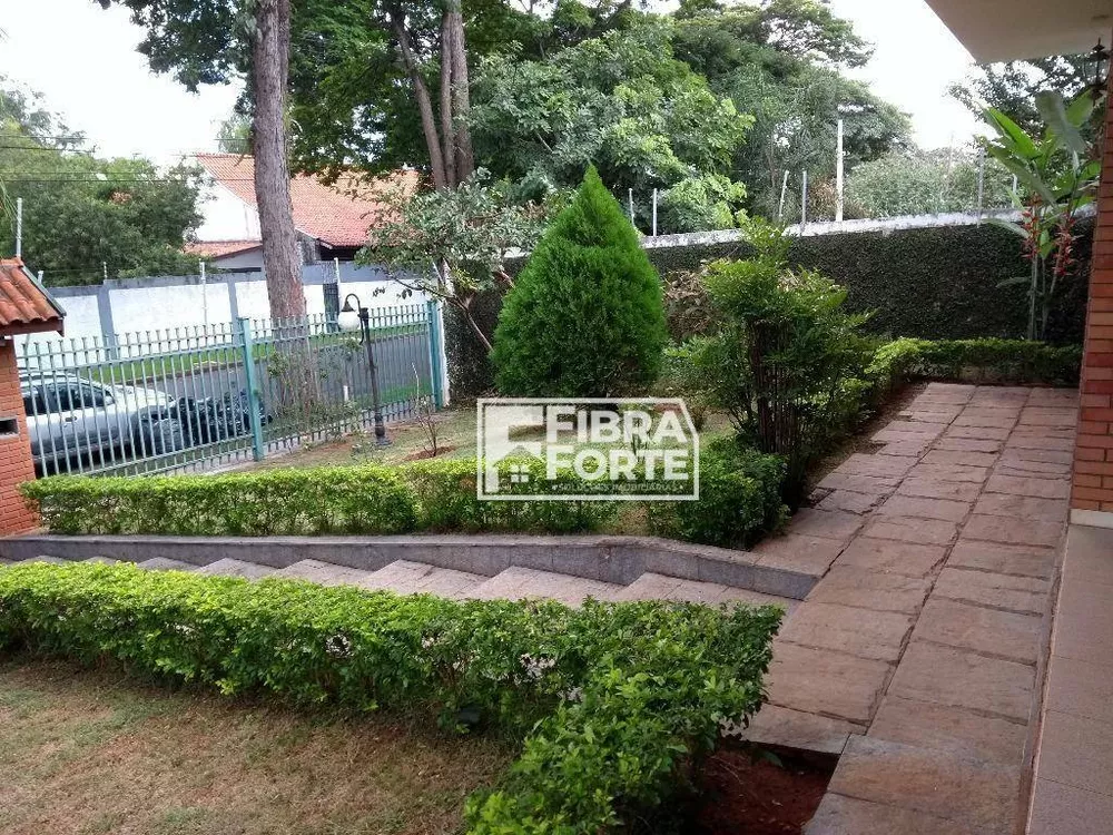 Casa, 4 quartos, 466 m² - Foto 11
