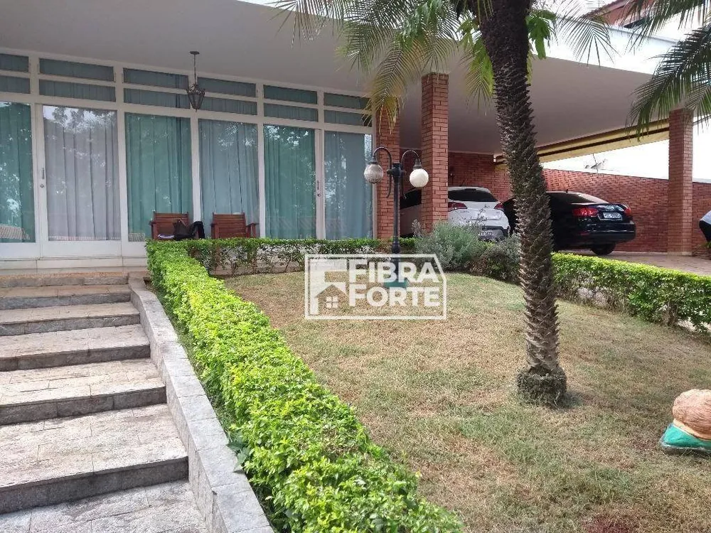 Casa, 4 quartos, 466 m² - Foto 1