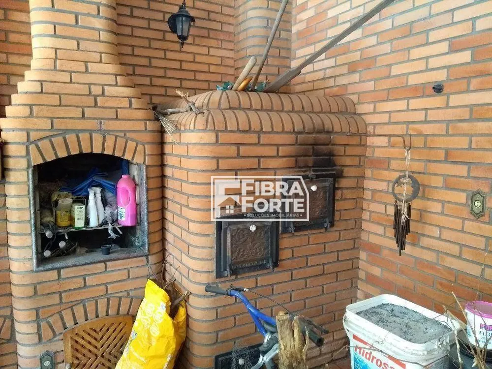 Casa, 4 quartos, 466 m² - Foto 21