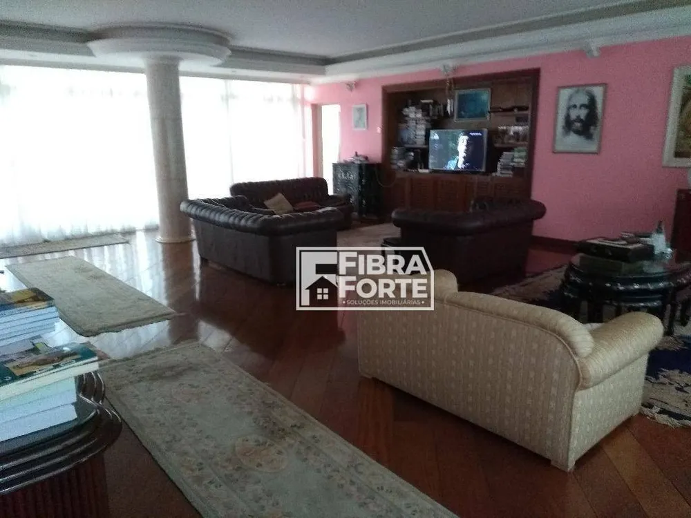 Casa, 4 quartos, 466 m² - Foto 5
