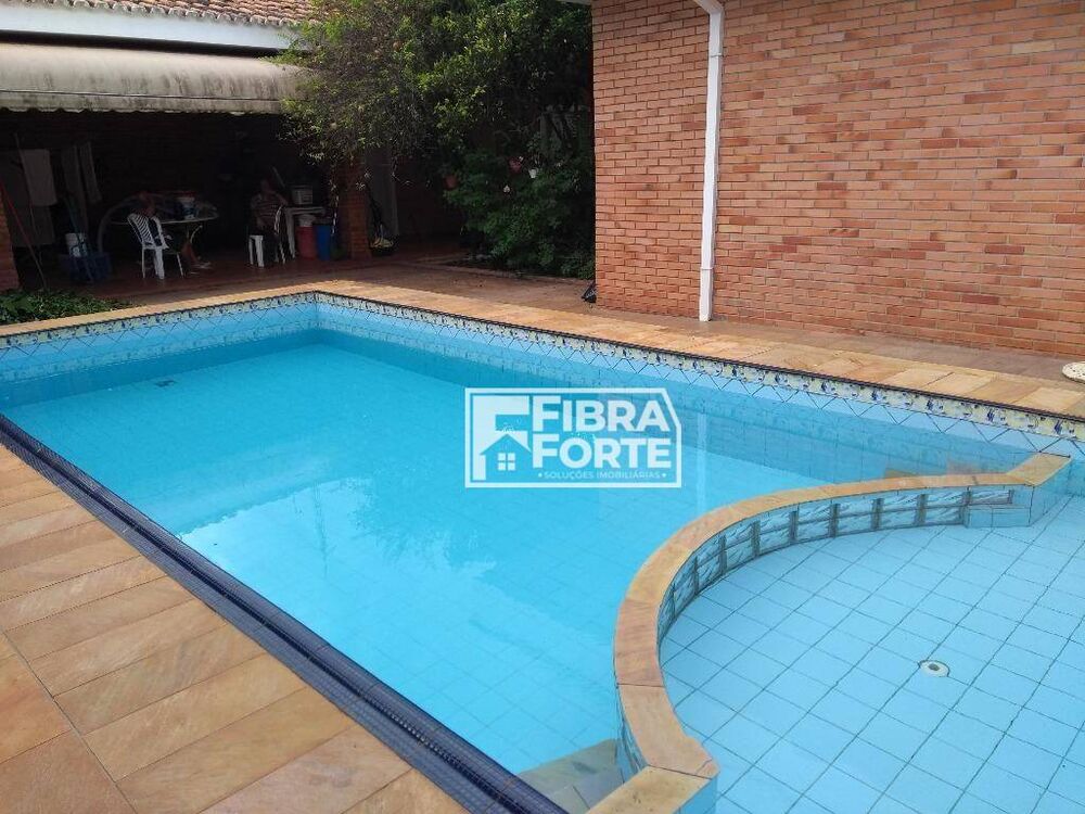 Casa, 4 quartos, 466 m² - Foto 4