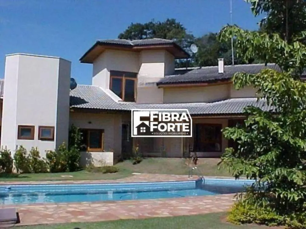 Casa de Condomínio, 4 quartos - Foto 2