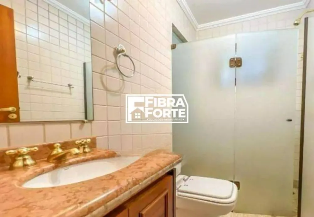 Casa de Condomínio, 4 quartos - Foto 12